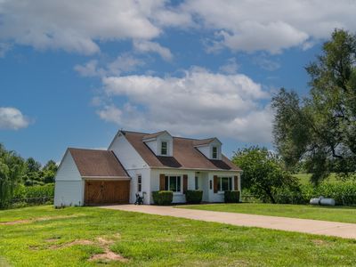 1685 Bumpus Mill Rd