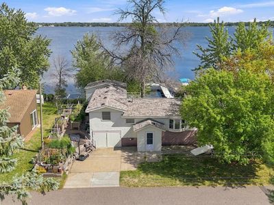 21327 Old Lake George Blvd NW