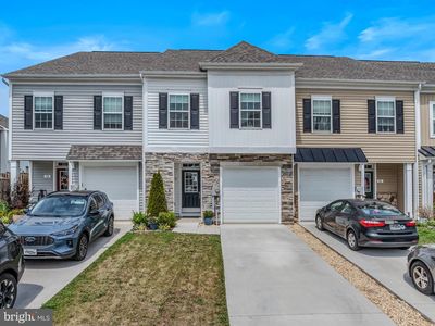 Property at 50 Billau Pl, Bunker Hill, WV