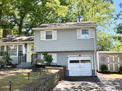 5 Jackson Ave
