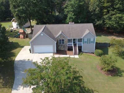 4345 Lexington Ridge Dr