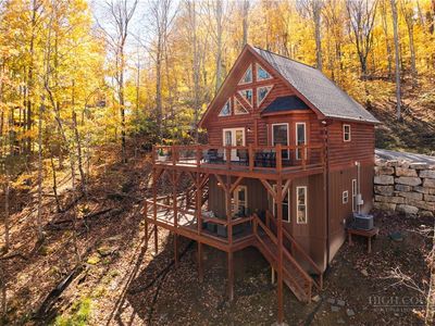 Property at 214 Lakeledge Road, Banner Elk, NC