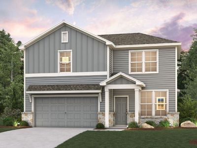 17330 White Peace Dr