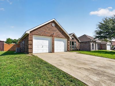 Property at 707 Fairview Ave, Seagoville, TX