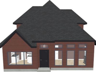 Silverwood Plan, Brier Hill