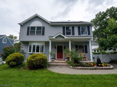 3 Wildwood Rd