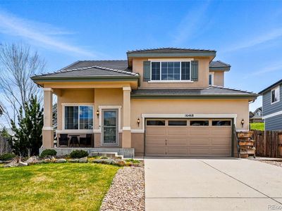 16468 E Jackalope Drive