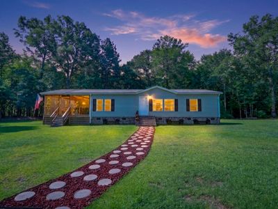 1181 Old Hwy #6