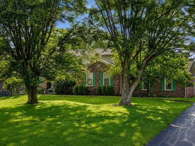 111 Lone Oak Dr