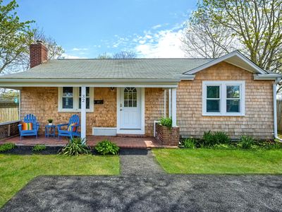 Property at 32 Washington Avenue, Hyannis, MA