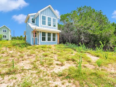 Property at 272 Broken Bow, Bandera, TX