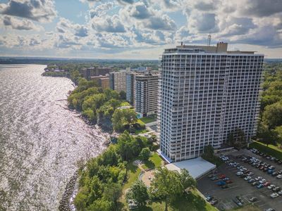 12700 Lake Ave APT 2502