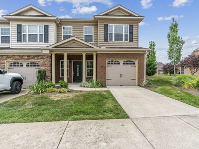 731 Shady Stone Way