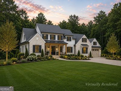 250 Trinity Church Rd
