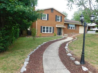 2732 Tully Dr