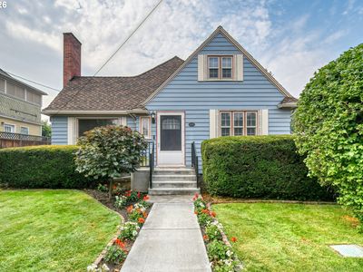 908 SE Byers Ave