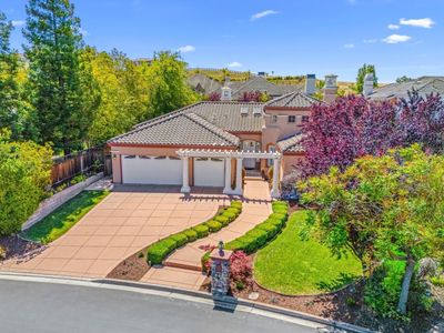 5581 Arezzo Dr