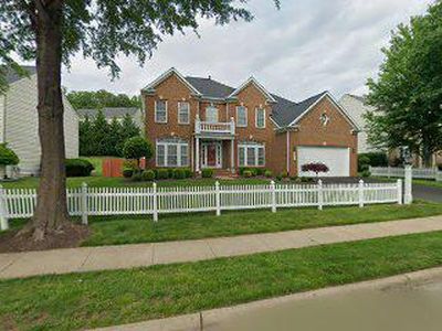 1942 Powells Landing Cir