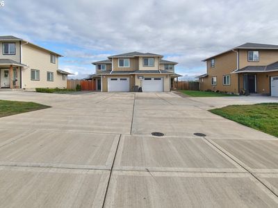 Property at 197 E Roosevelt St, Carlton, OR