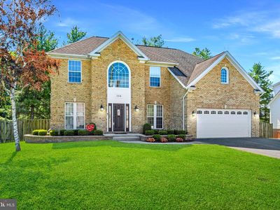 Property at 128 Emmitsburg Rd, Thurmont, MD