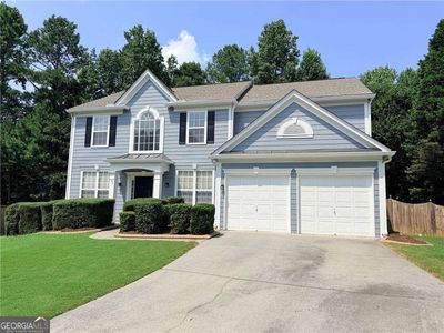 503 Keeneland Ave