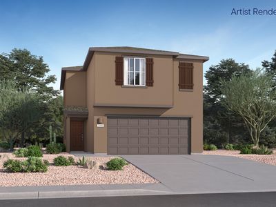 Property at 34339 S Incus Rd, Red Rock, AZ