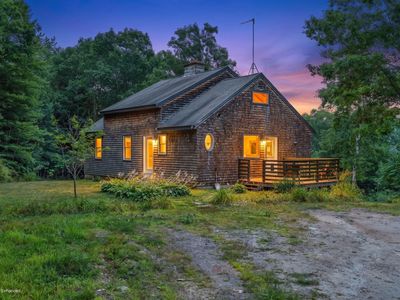 Property at 154 Daves Way, Dresden, ME