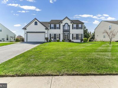 917 Benalli Dr