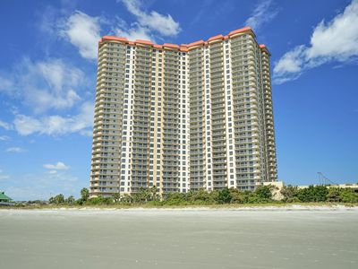8500 Margate Circle #2207