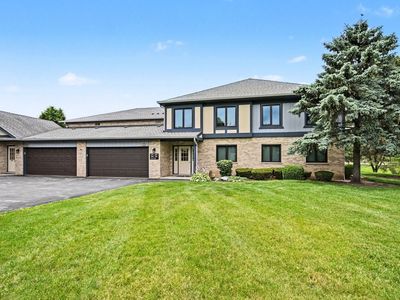 Property at 2743 Harbor Dr #2743, Joliet, IL