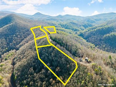 Property at 0 Shake Hollow Rd, Rabun Gap, GA