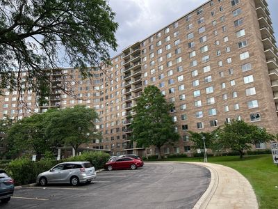7141 N Kedzie Ave APT 1105