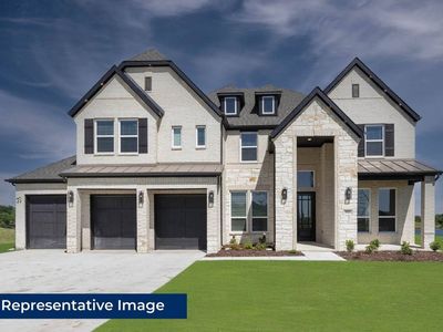 Hillcrest 2F (w/Media) Plan, Las Lomas
