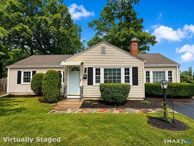 38 Fairfield Drive