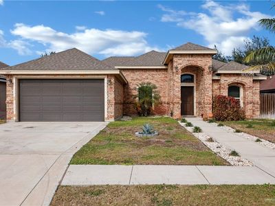 Property at 1602 Calle Espana, Pharr, TX