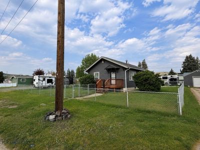 2665 Placer St