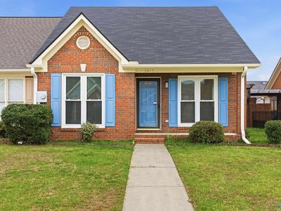 Property at 2418 Harpeth Pl SW, Decatur, AL