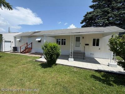133 Thirwell Ave