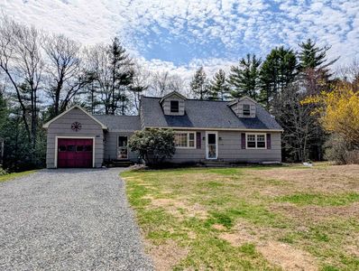 263 Cram Hill Road