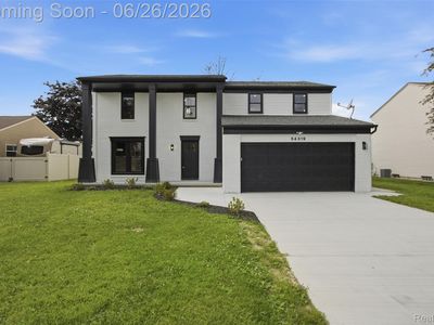 54319 Bradshaw Dr