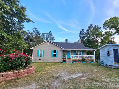 Property at 16318 Highway 102, Patrick, SC