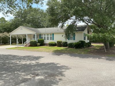 201 Alleghany Dr #34