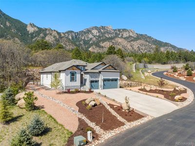 5375 Old Star Ranch View