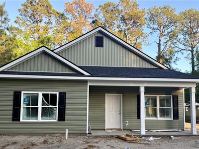 Property at 1300 Kentucky St, Darien, GA