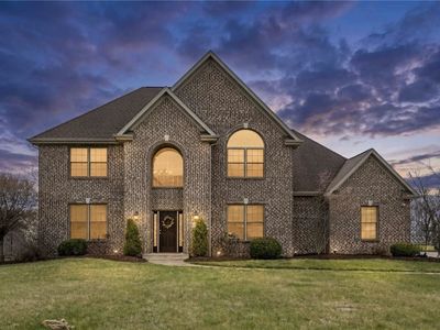 2094 Laurel Ridge Dr