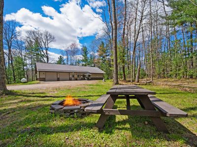 25573 N Dam Rd