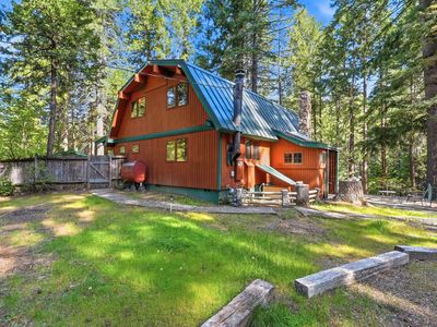 Property at 35302 Shenandoah Dr, Shingletown, CA