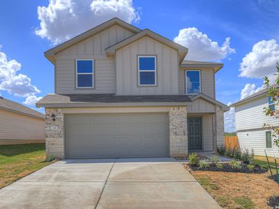 324 COTTONMOUTH LANE