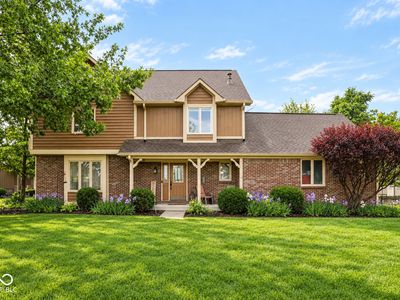 11452 Geist Woods Dr