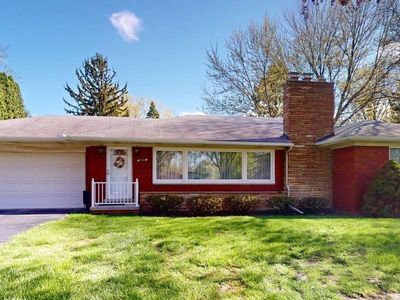 1331 Fieldway Dr